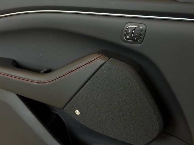 2025 Ford Mustang Mach-E Premium Springfield VA