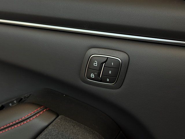 2025 Ford Mustang Mach-E Premium Springfield VA