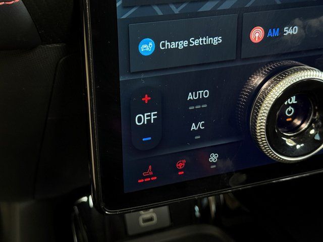 2025 Ford Mustang Mach-E Premium Springfield VA