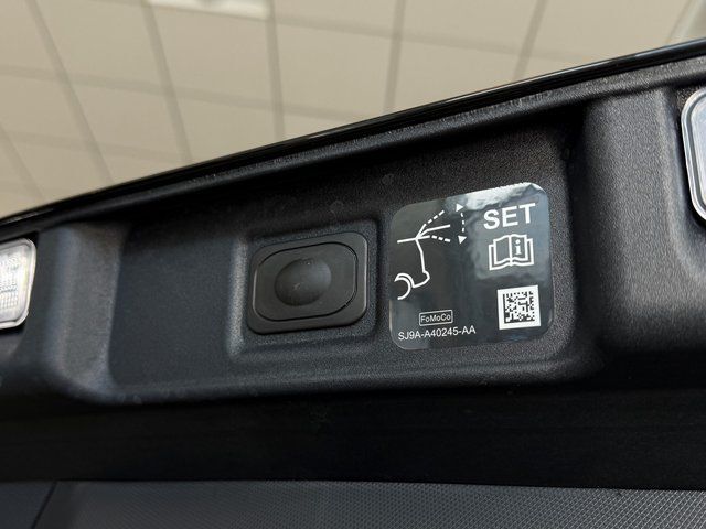 2025 Ford Mustang Mach-E Premium Springfield VA