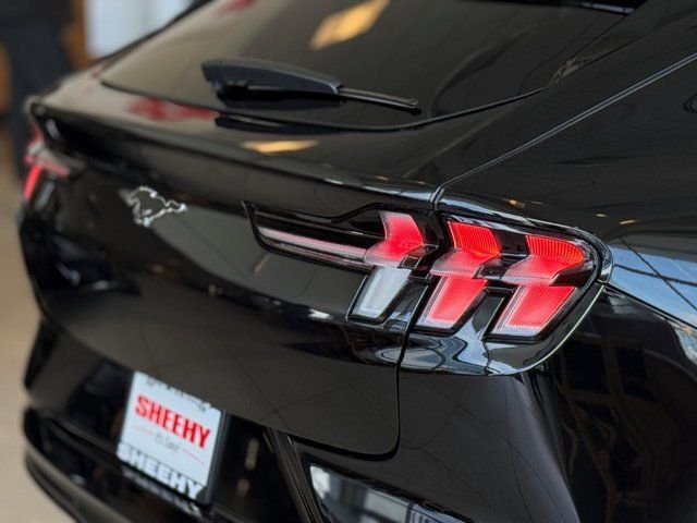 2025 Ford Mustang Mach-E Premium Springfield VA