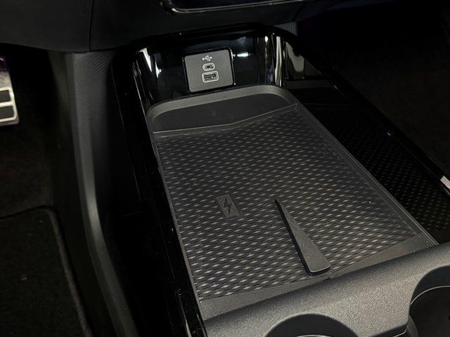 2025 Ford Mustang Mach-E Premium Springfield VA