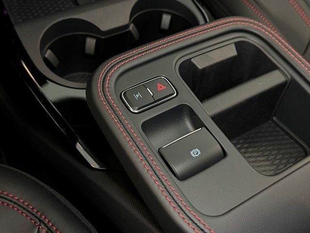 2025 Ford Mustang Mach-E Premium Springfield VA