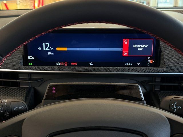 2025 Ford Mustang Mach-E Premium Springfield VA