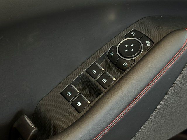 2025 Ford Mustang Mach-E Premium Springfield VA