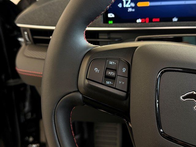 2025 Ford Mustang Mach-E Premium Springfield VA