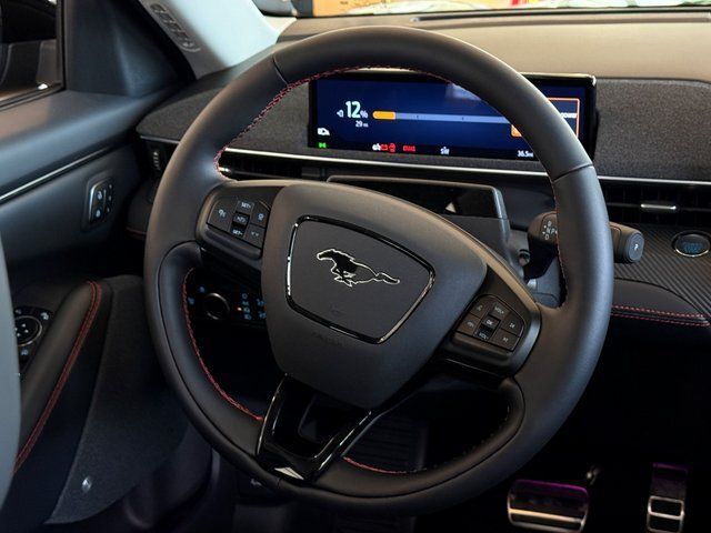 2025 Ford Mustang Mach-E Premium Springfield VA