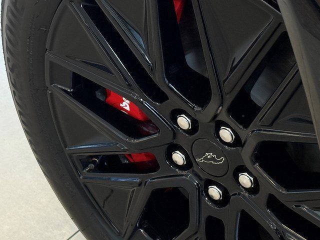 2025 Ford Mustang Mach-E Premium Springfield VA