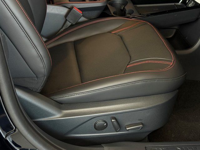 2025 Ford Mustang Mach-E Premium Springfield VA