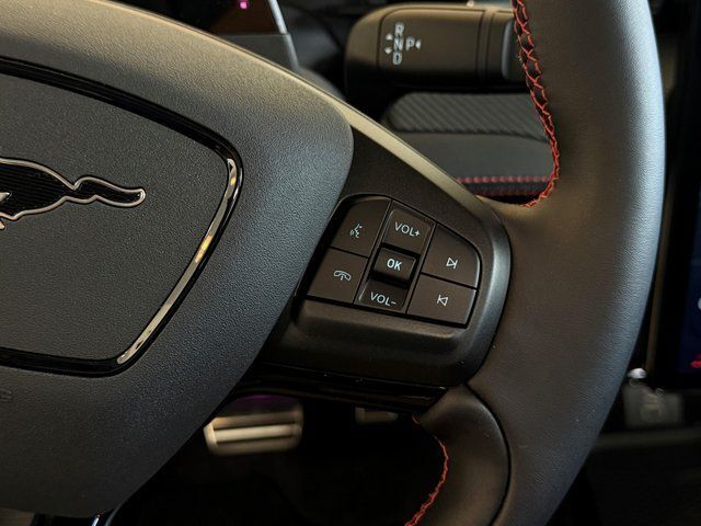 2025 Ford Mustang Mach-E Premium Springfield VA