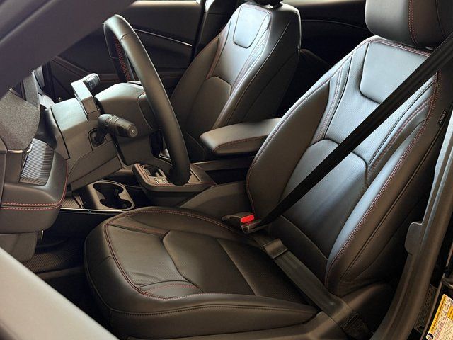 2025 Ford Mustang Mach-E Premium Springfield VA