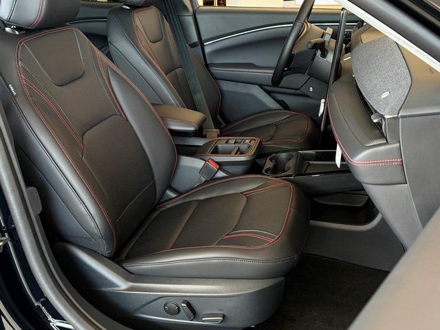 2025 Ford Mustang Mach-E Premium Springfield VA