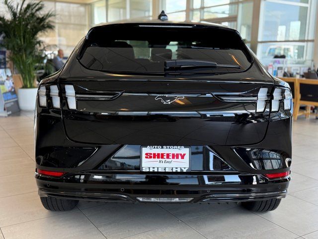 2025 Ford Mustang Mach-E Premium Springfield VA