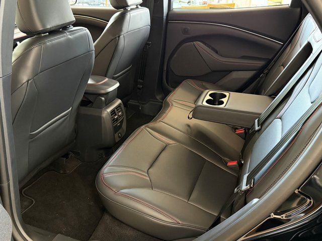 2025 Ford Mustang Mach-E Premium Springfield VA