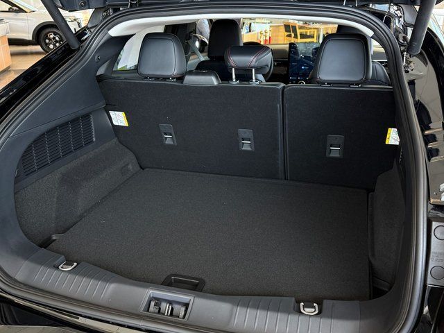 2025 Ford Mustang Mach-E Premium Springfield VA