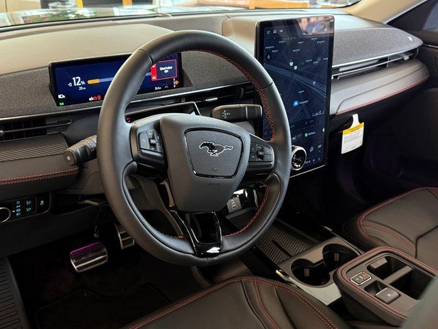 2025 Ford Mustang Mach-E Premium Springfield VA