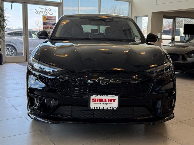 2025 Ford Mustang Mach-E Premium Springfield VA