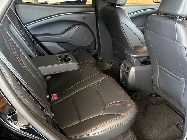 2025 Ford Mustang Mach-E Premium Springfield VA