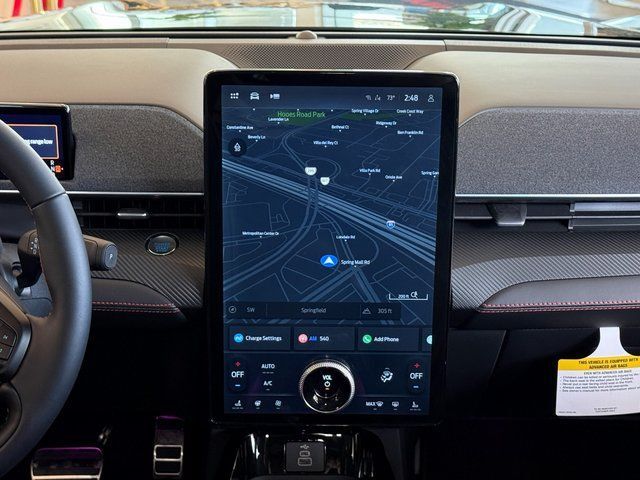 2025 Ford Mustang Mach-E Premium Springfield VA