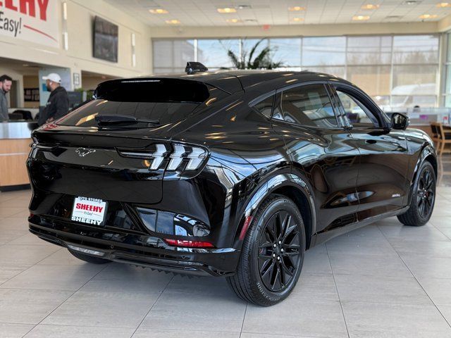 2025 Ford Mustang Mach-E Premium Springfield VA