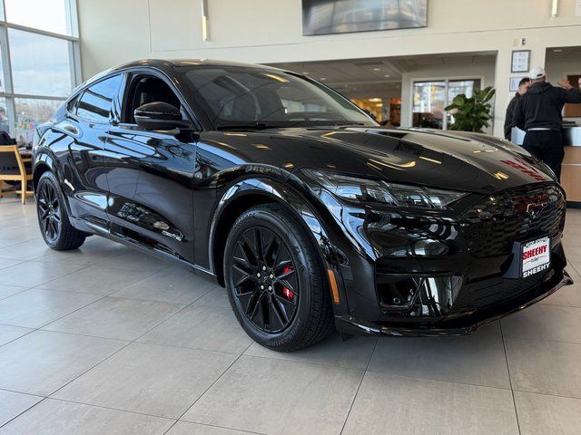 2025 Ford Mustang Mach-E Premium Springfield VA