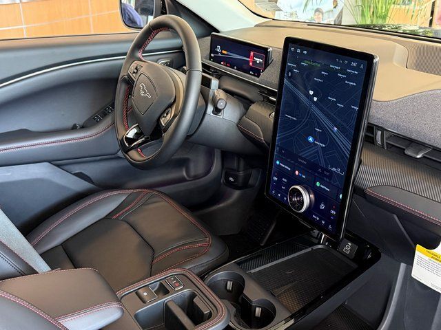 2025 Ford Mustang Mach-E Premium Springfield VA