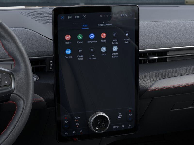 2025 Ford Mustang Mach-E Premium Springfield VA