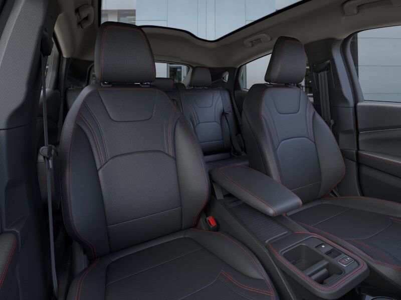 2025 Ford Mustang Mach-E Premium Springfield VA