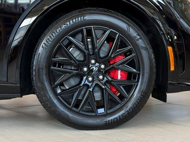 2025 Ford Mustang Mach-E Premium Springfield VA