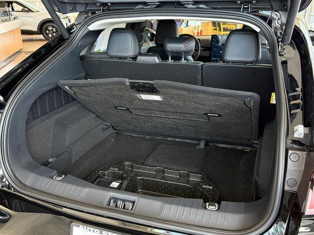 2025 Ford Mustang Mach-E Premium Springfield VA