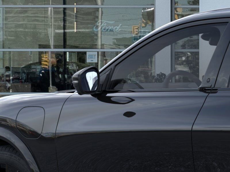 2025 Ford Mustang Mach-E Premium Springfield VA