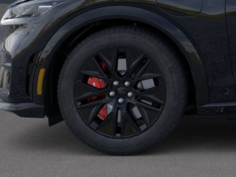 2025 Ford Mustang Mach-E Premium Springfield VA