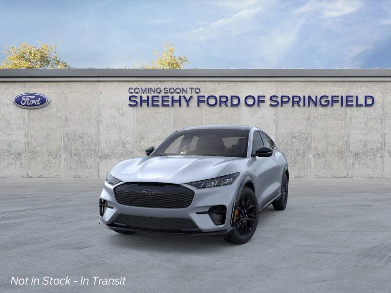 2025 Ford Mustang Mach-E Premium Springfield VA
