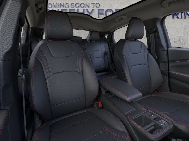 2025 Ford Mustang Mach-E Premium Springfield VA