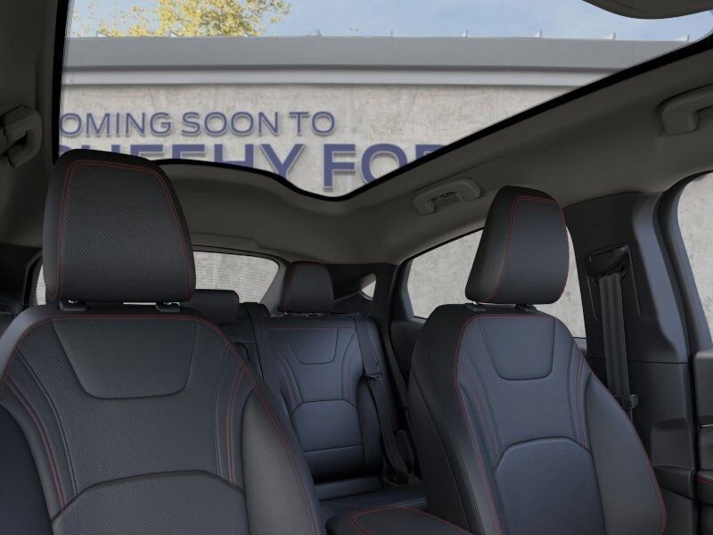 2025 Ford Mustang Mach-E Premium Springfield VA