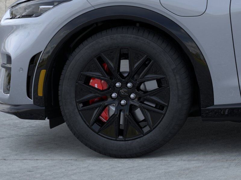 2025 Ford Mustang Mach-E Premium Springfield VA