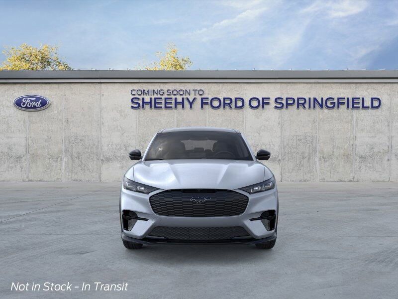 2025 Ford Mustang Mach-E Premium Springfield VA