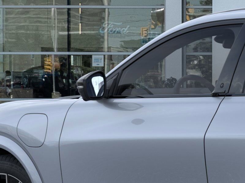 2025 Ford Mustang Mach-E Premium Springfield VA