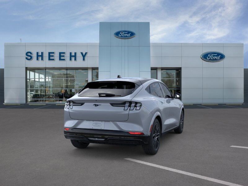 2025 Ford Mustang Mach-E Premium Springfield VA