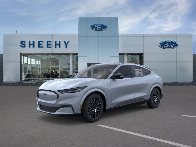 2025 Ford Mustang Mach-E Premium Springfield VA