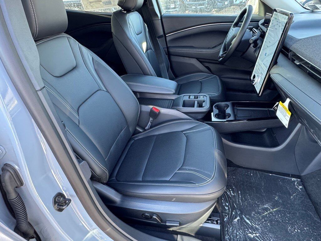 2025 Ford Mustang Mach-E Premium Springfield VA