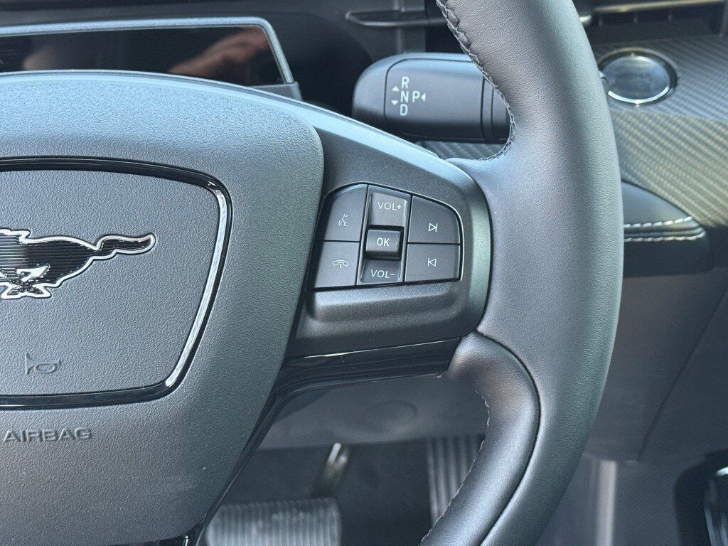 2025 Ford Mustang Mach-E Premium Springfield VA