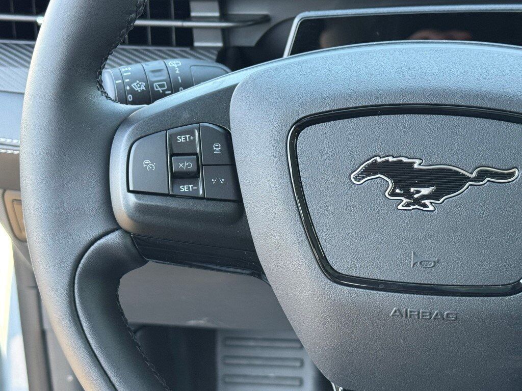 2025 Ford Mustang Mach-E Premium Springfield VA