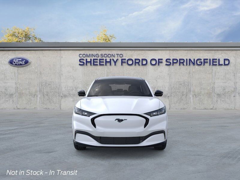 2025 Ford Mustang Mach-E Premium Springfield VA