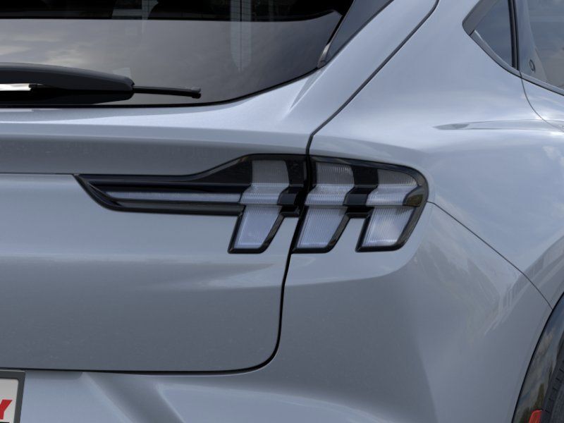 2025 Ford Mustang Mach-E Premium Springfield VA