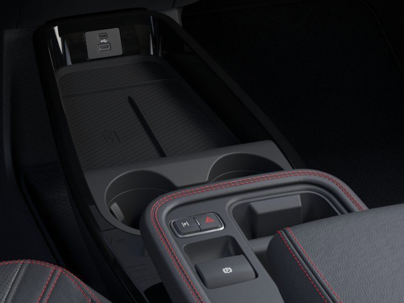 2025 Ford Mustang Mach-E Premium Springfield VA