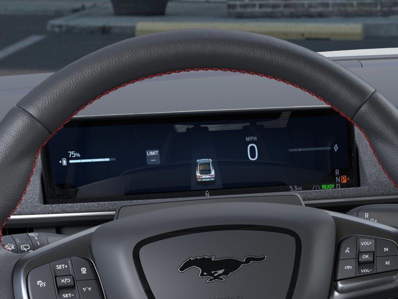 2025 Ford Mustang Mach-E Premium Springfield VA