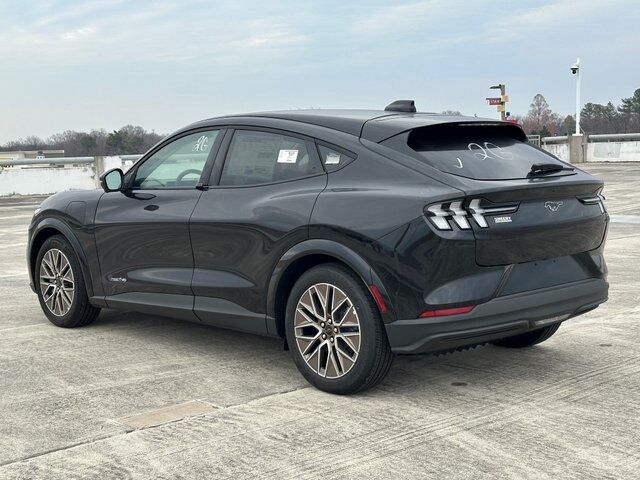 2025 Ford Mustang Mach-E Premium Springfield VA