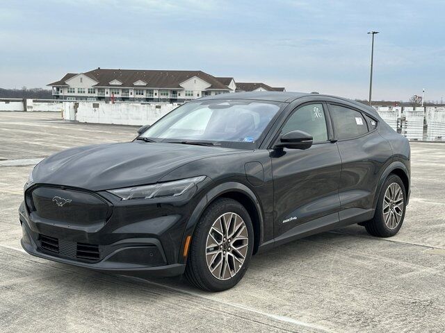 2025 Ford Mustang Mach-E Premium Springfield VA