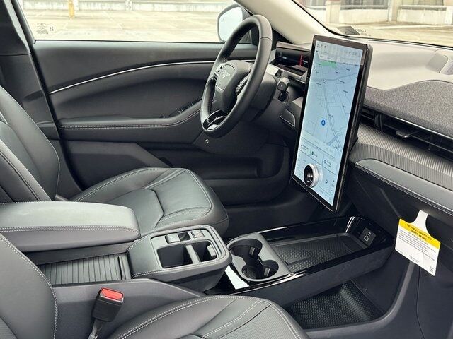 2025 Ford Mustang Mach-E Premium Springfield VA